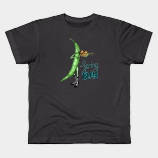 String Bean Kids T-Shirt